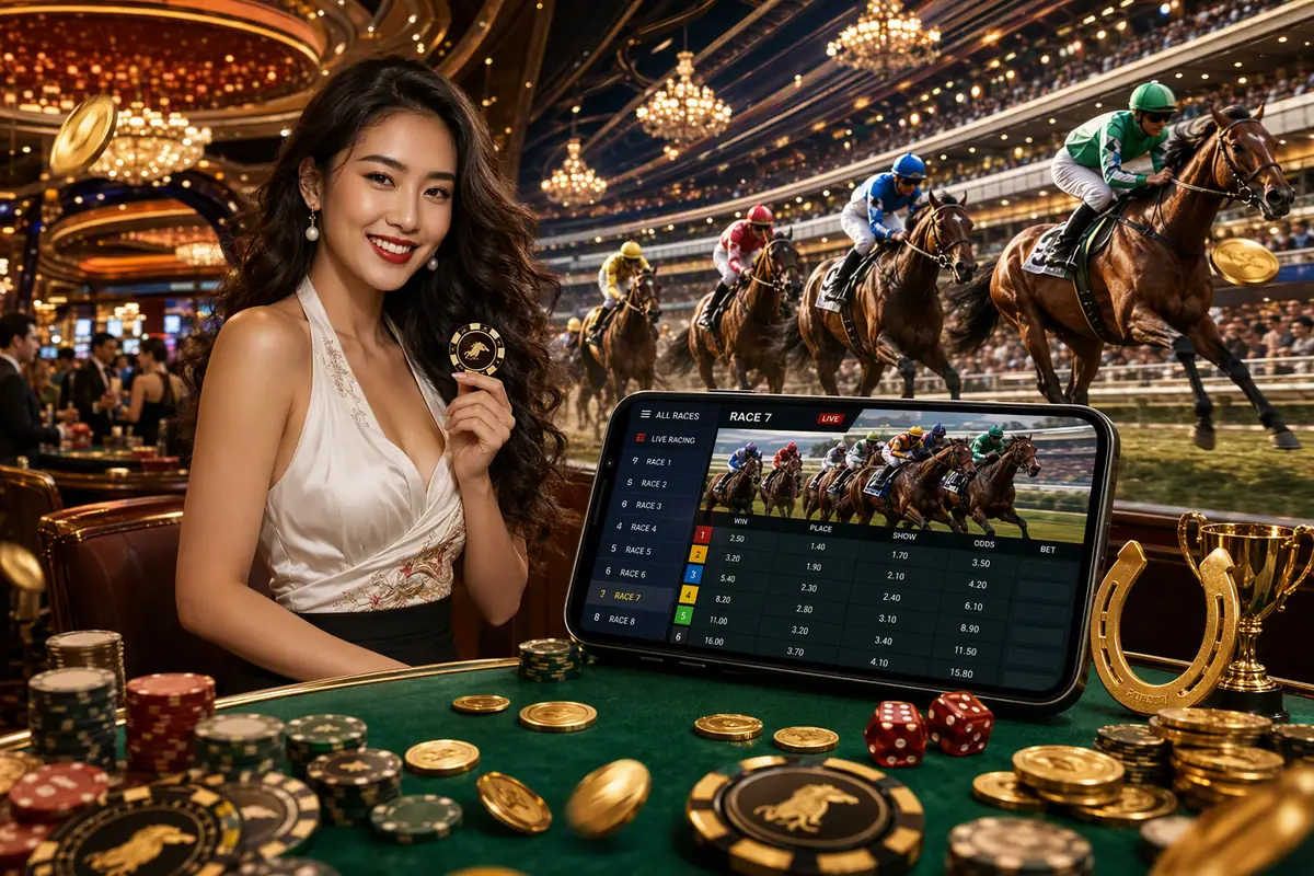 ew77 slot online skrin permainan utama